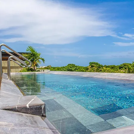 Villa Awa, 2 Bedrooms, Playacar