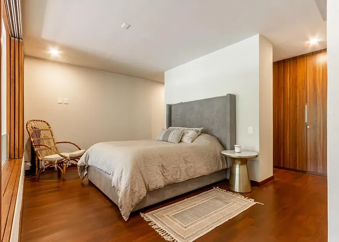 Villa Awa, 2 Bedrooms, Playacar