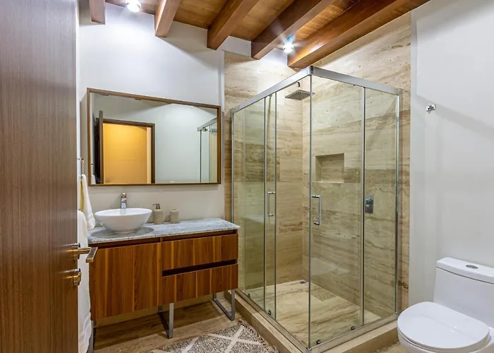 Villa Awa, 2 Bedrooms, Playacar *