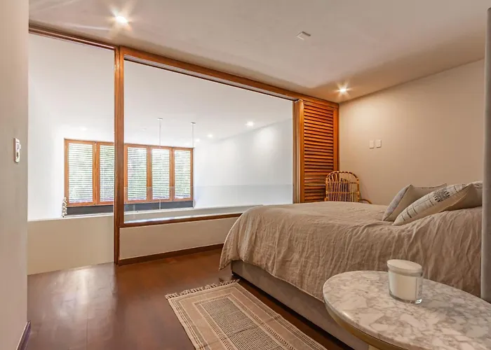 Awa, 2 Bedrooms, Playacar Villa Playa del Carmen