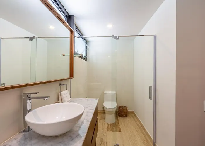 Villa Awa, 2 Bedrooms, Playacar *