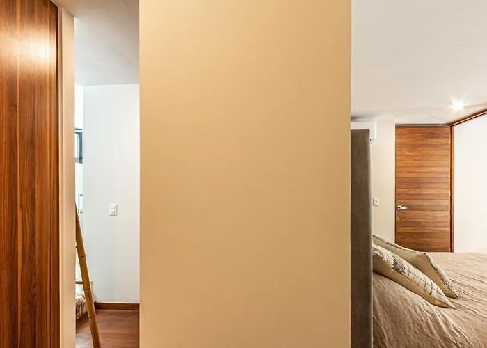 Awa, 2 Bedrooms, Playacar Playa del Carmen
