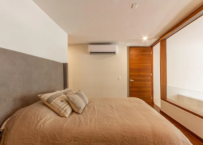 Villa Awa, 2 Bedrooms, Playacar *