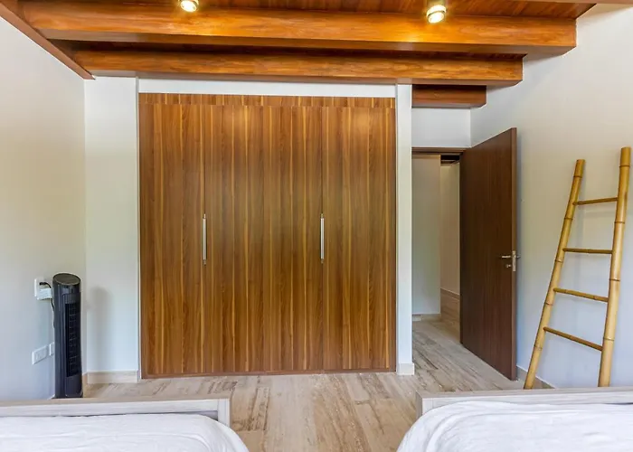 Villa Awa, 2 Bedrooms, Playacar Playa del Carmen