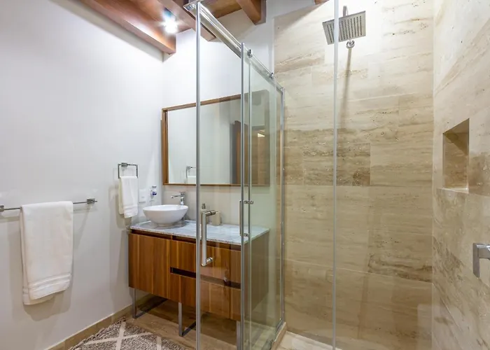 Awa, 2 Bedrooms, Playacar Playa del Carmen