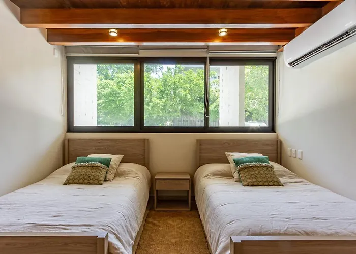 Awa, 2 Bedrooms, Playacar Villa *