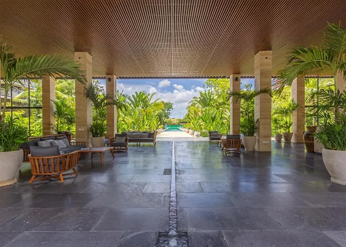 Awa, 2 Bedrooms, Playacar Villa *