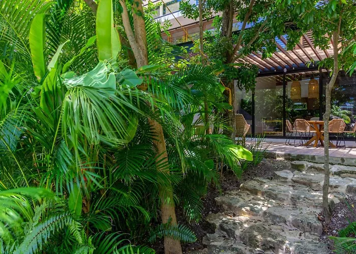 Villa Awa, 2 Bedrooms, Playacar *
