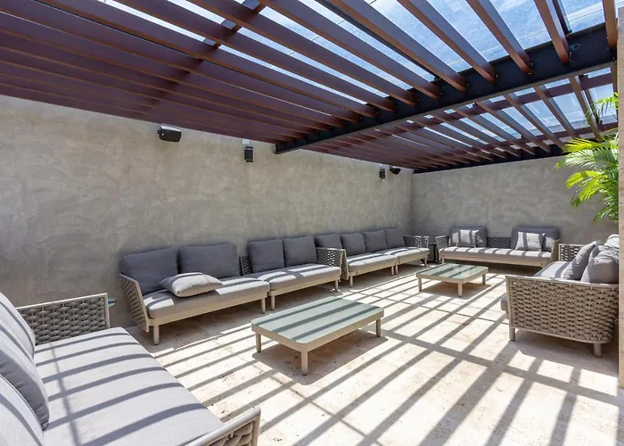 Awa, 2 Bedrooms, Playacar *