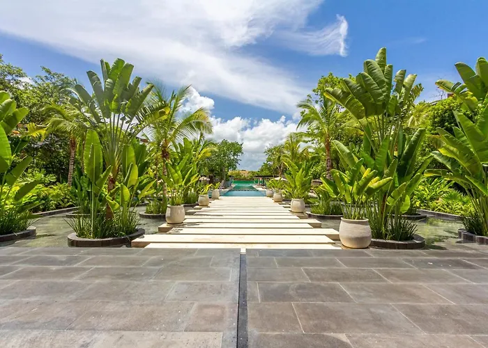 Awa, 2 Bedrooms, Playacar * Playa del Carmen