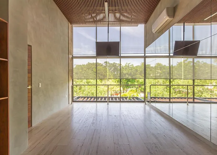 Awa, 2 Bedrooms, Playacar *