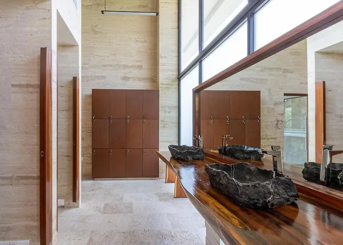 Awa, 2 Bedrooms, Playacar *