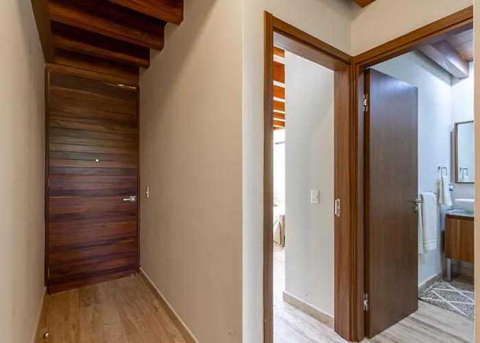Villa Awa, 2 Bedrooms, Playacar