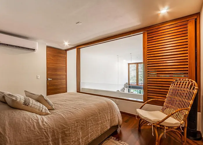 Villa Awa, 2 Bedrooms, Playacar