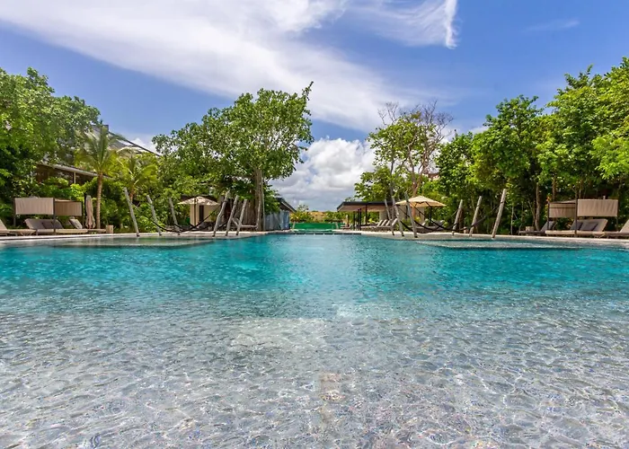 Awa, 2 Bedrooms, Playacar