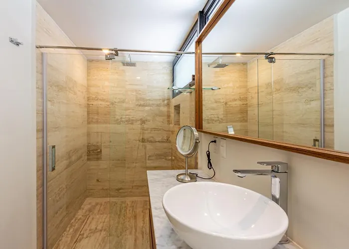 Awa, 2 Bedrooms, Playacar Villa Playa del Carmen