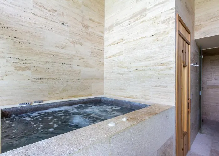 Awa, 2 Bedrooms, Playacar Villa